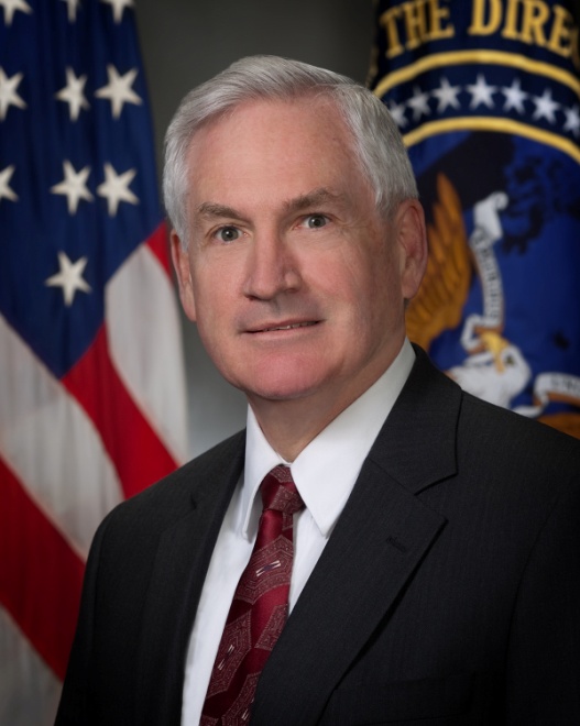 Portrait of Dr. John T. Hanley Jr., Ph.D.