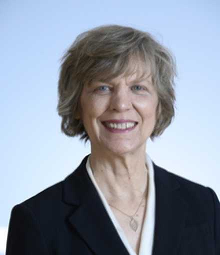 Portrait of Dr. Karen A. Monsen, PhD, RN, FAAN